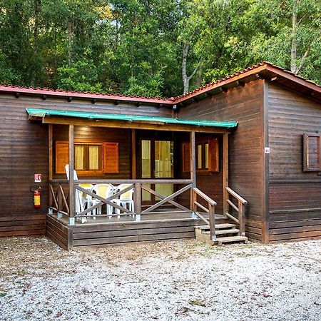 Elbadoc Camping Village Cavo Exteriör bild